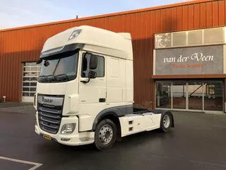 DAF XF 450 Superspacecab