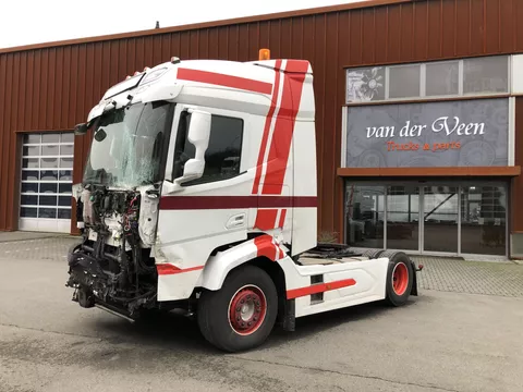 DAF XF480
