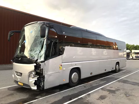 VDL Futura FHD 2-129/440 Topcondition!!!!