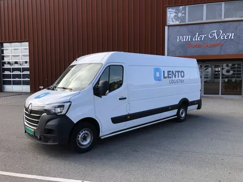 Renault Master L4H2