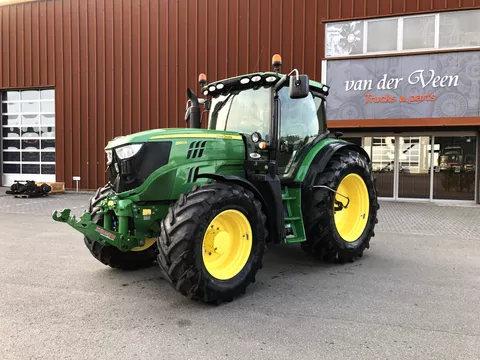 John Deere 6150R