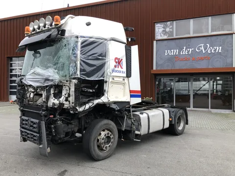 Renault T 440